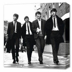 The Beatles - Help!