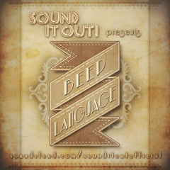 Sound It Out - Beep Language