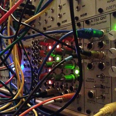 Modular rays