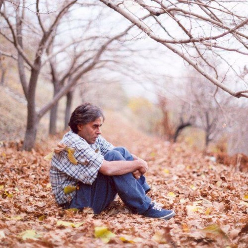 Khosro Shakibaei - Good Night  (ORANOoS Remix)