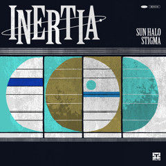 INERTIA - Stigma (digital only)