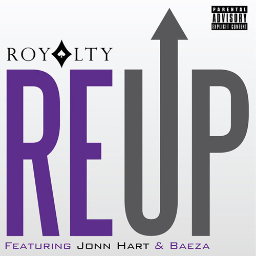 Royalty - REUP Feat. Jonn Hart & Baeza