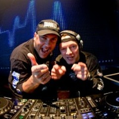 Charly Lownoise & Mental Theo--Judgement Day (Ultimate Judgement part 3)