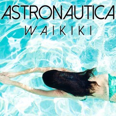 Astronautica - Velvet Morning (feat. Bridge)