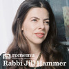Shekhinah as Daughter of the Divine Father and/or the Cosmic Mother - Rabbi Jill Hammer Week 4