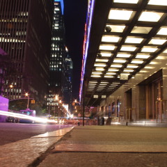 All The Long Haired People