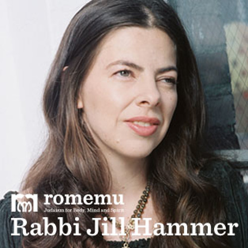 Stream Romemu Jewish Life, Elevated Listen to Faces of Shekhinah