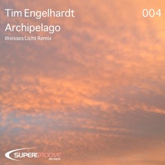 Tim Engelhardt - The Tribe