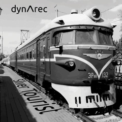 DYNAREC LIVE // Recorded for Bass Agenda Recordings // Broadcast on The Public Stand