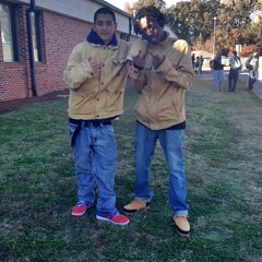 Money Addict Ft Camo Money