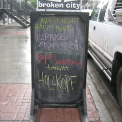 Government Arts (demo)