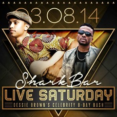 Shark Bar - Sat - Sebastian