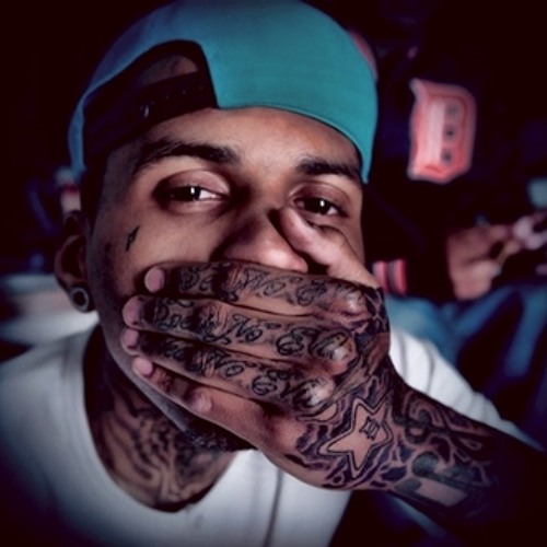 Kid Ink - Work's Never Over Feat. Raekwon [Funk Flex Freestyle]