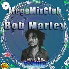 MegaMixClubMarleyByCeeOnedj