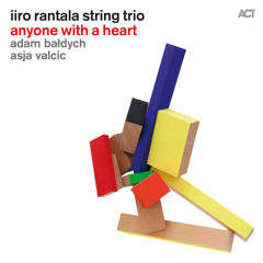 Iiro Rantala String Trio - Karma