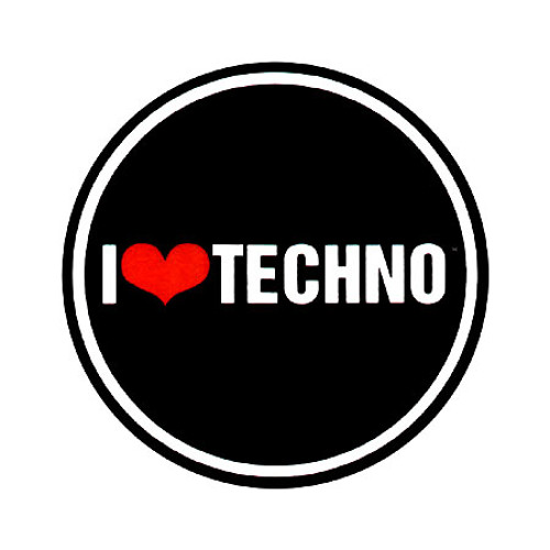 Snello - Techno Session Mar. 2014