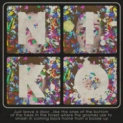 NIKO - Remixed By Kole Laca (2 Pigeons - Teatro Degli Orrori)