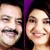 Artwork for Chand Chupa Badal Mein - Udit Narayan/Alka Yagnik - Romantic Song