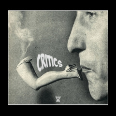 Tincup - Critics (Original Mix)