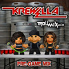 Troll Mix Vol. 10: Pre-Game Edition