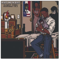 A$AP Rocky - Riot Rave (Feat. Baauer) [AUDIO] (Beauty and the Bea$t: Slowed Down Sessions Chapter 1)