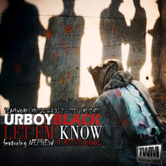 Let 'Em Know ft Nephew & Reese Kool  produced by lil stacks