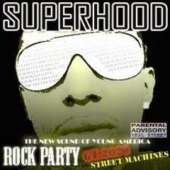 SUPA HOOD "FUCK SCHOOL"