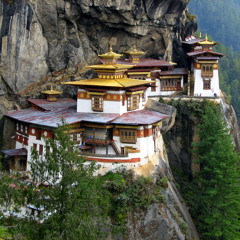 Taktsang