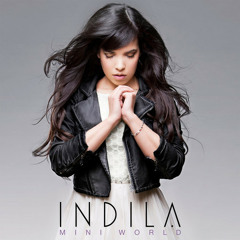 Indila - Love Story (L'Équipe de nuit / Radio Scoop)
