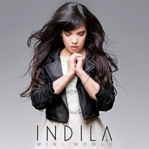 Indila - Love Story (L'Équipe de nuit / Radio Scoop) להורדה