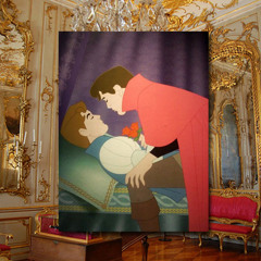 SANS-SOUCI SLUMBER PARTY