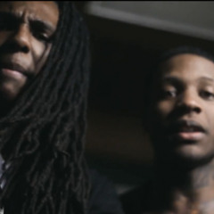 Lil Durk - OC ft OTF Nunu