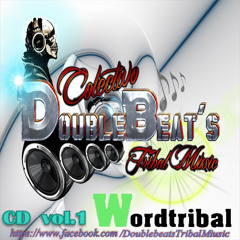 CD Vol.1 DoubleBeats TribalMiusic (DemoS)