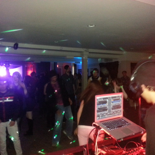 Kuley - Live from the Skylab Records Launch Party - March 1st, 2014