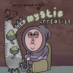 GANJA WHITE NIGHT - BUBBLEGUM (CHAKRA REMIX)