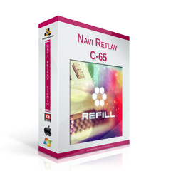 Navi Retlav - C-65 - Chips&Tuna Demo
