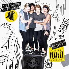 5 Seconds Of Summer - She Looks So Perfect [Acoustic]