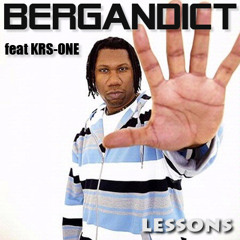 Lessons feat. KRS - ONE