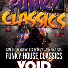 VOID Funky Classics