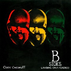 Cody ChesnuTT - Gunpowder On The Letter Featuring Gary Clark Jr