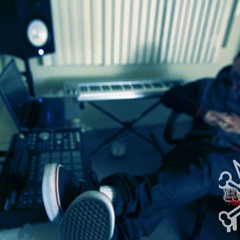 Super Hero Movie Theme (For my film maker friend)