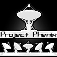 DJ Phenix aka Project Phenix - Hit--cha