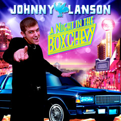 A.N.I.T.B.C. (A Night in the Box Chevy ) X This Is Your Night Remix **FREE DOWNLOAD**