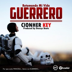 Guerrero - Cionher Key