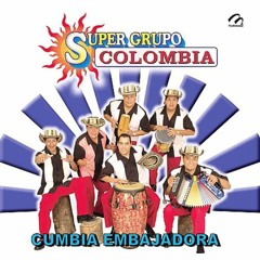 Se me salen la lagrimas - Super Grupo Colombia