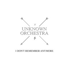 I don't remember anymore