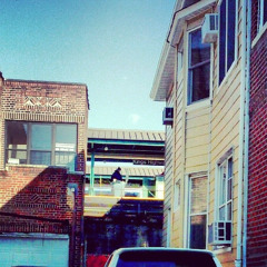 just friends (Prod. Tish and KielVirgo)