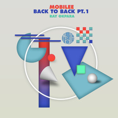 Ray Okpara & Nekes - Kickback