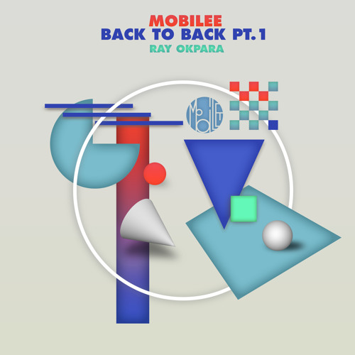 Ray Okpara & Nekes - Kickback