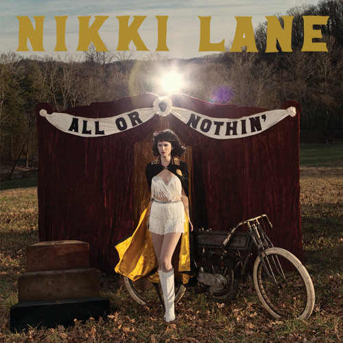 Stream Nikki Lane - Right Time by New West Records | Listen online for ...